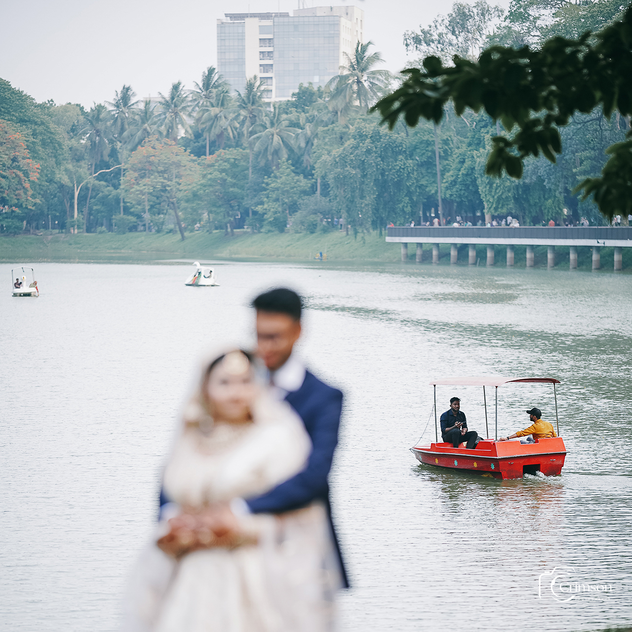 Wedding photoshoot in Dhaka by Crimson Photography facebook.com/crimsonsnap WhatsApp: +8801521211109 Mail: crimsonsnapbd@gmail.com