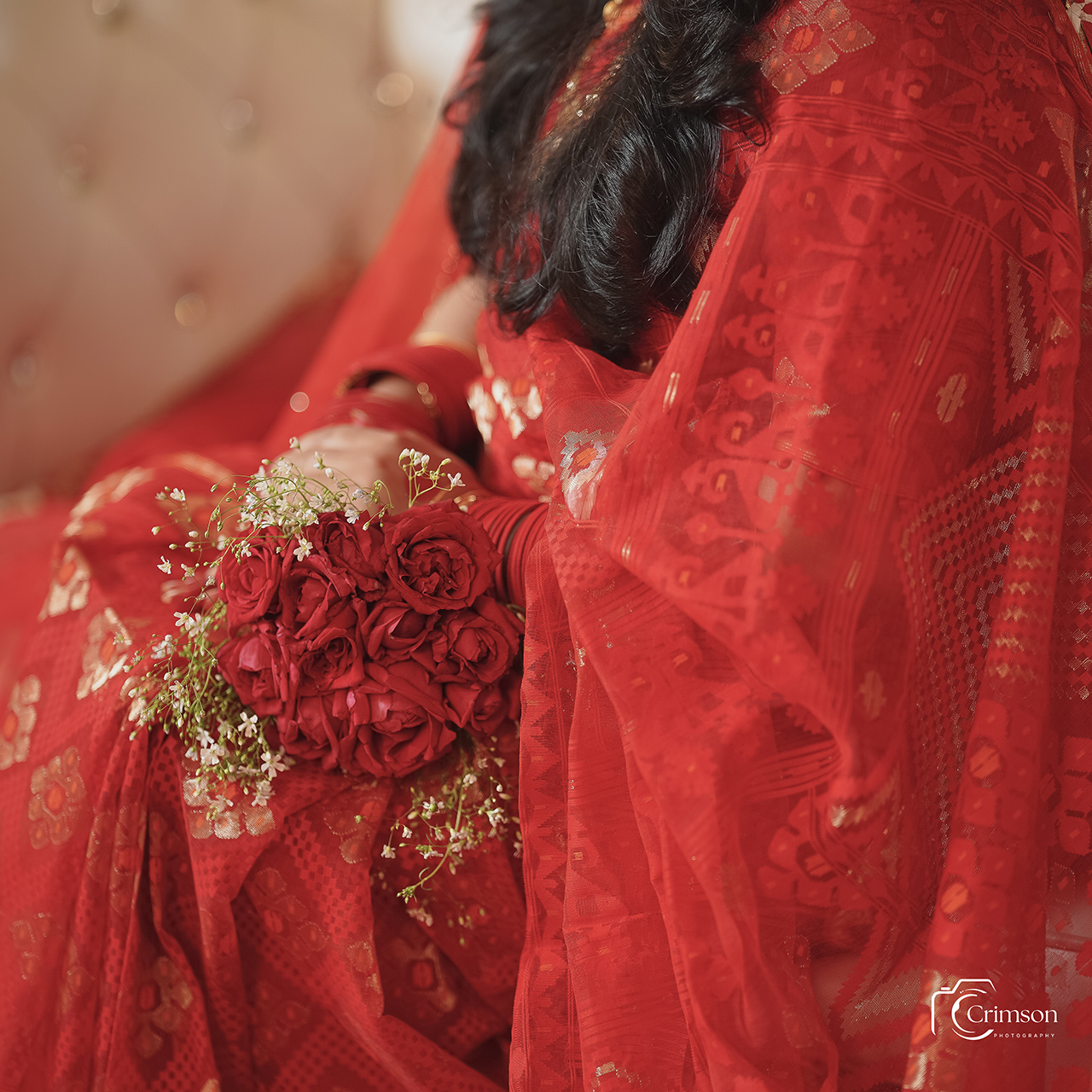 Wedding photoshoot in Dhaka by Crimson Photography facebook.com/crimsonsnap WhatsApp: +8801521211109 Mail: crimsonsnapbd@gmail.com