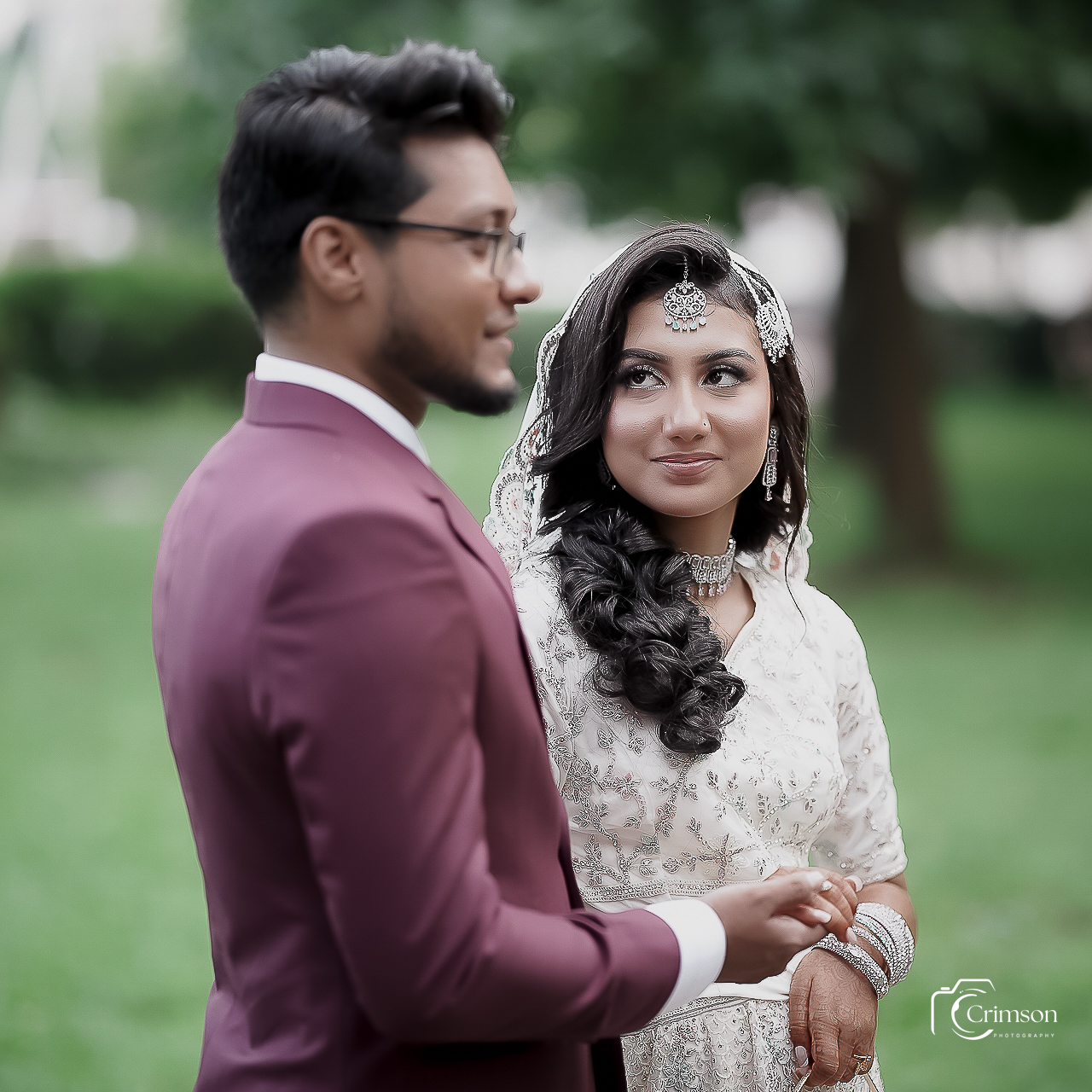 Wedding photoshoot in Dhaka by Crimson Photography facebook.com/crimsonsnap WhatsApp: +8801521211109 Mail: crimsonsnapbd@gmail.com