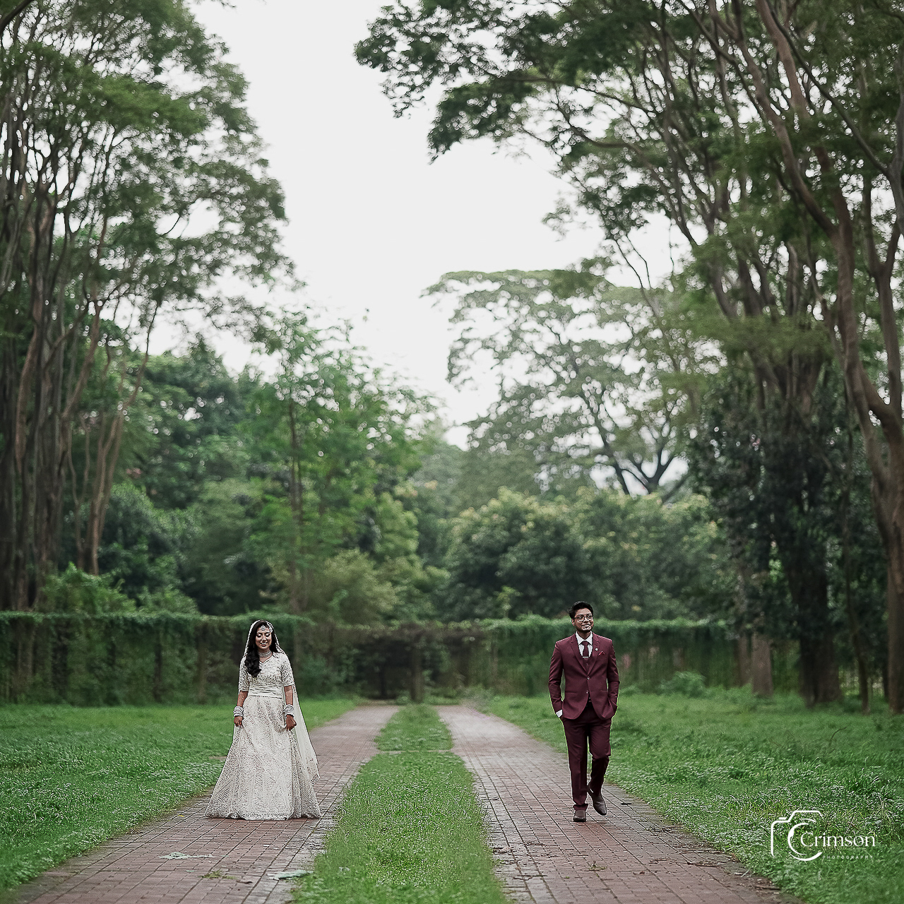 Wedding photoshoot in Dhaka by Crimson Photography facebook.com/crimsonsnap WhatsApp: +8801521211109 Mail: crimsonsnapbd@gmail.com