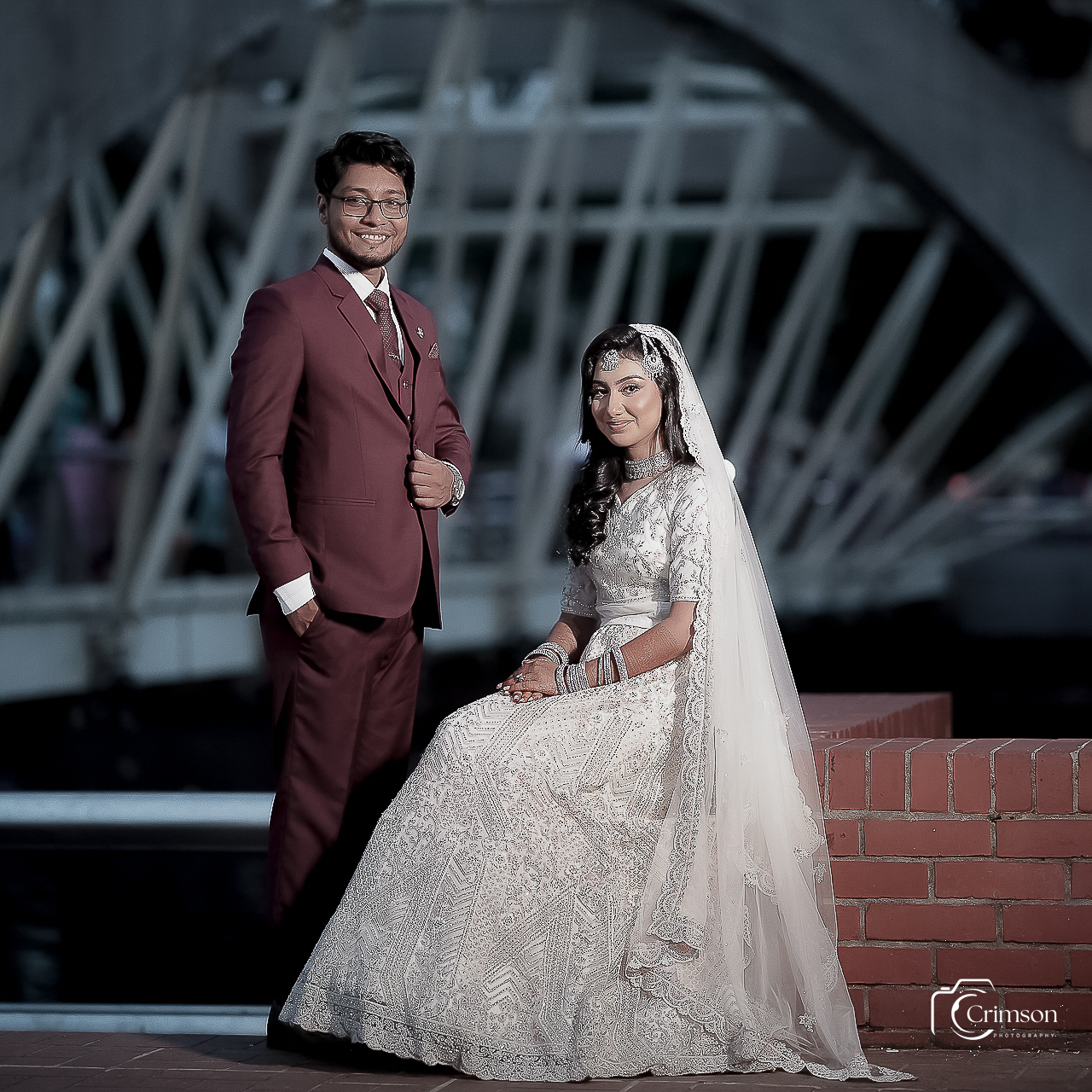 Wedding photoshoot in Dhaka by Crimson Photography facebook.com/crimsonsnap WhatsApp: +8801521211109 Mail: crimsonsnapbd@gmail.com