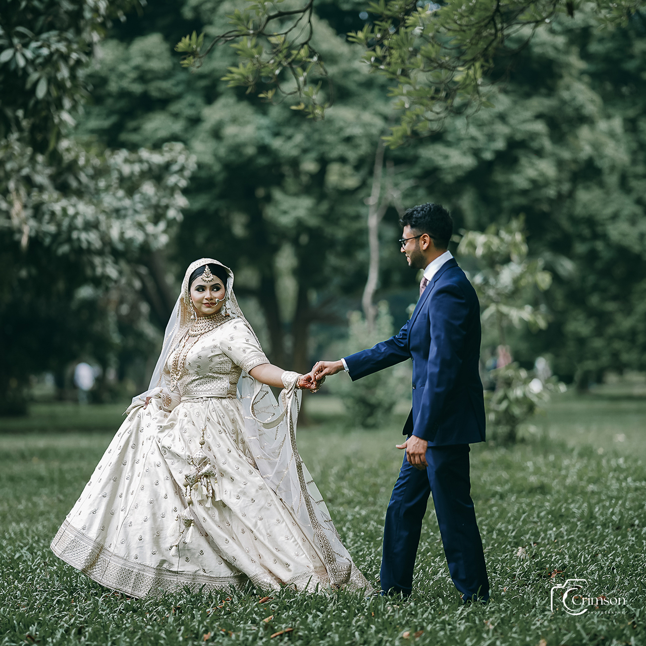 Wedding photoshoot in Dhaka by Crimson Photography facebook.com/crimsonsnap WhatsApp: +8801521211109 Mail: crimsonsnapbd@gmail.com
